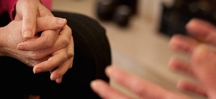 pastoral counseling